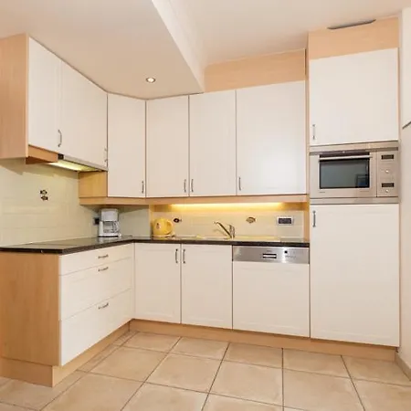 Lecomte Apartment *
