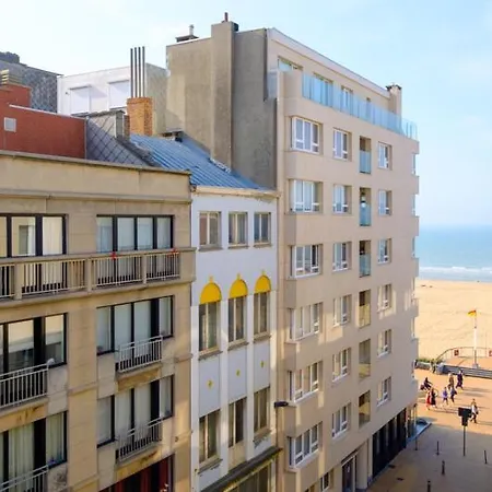 Lecomte 奥斯滕德