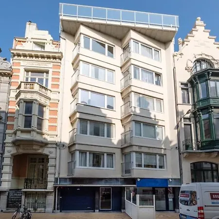Lecomte * Ostend