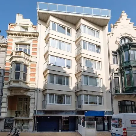 Palmas 5a * Ostend
