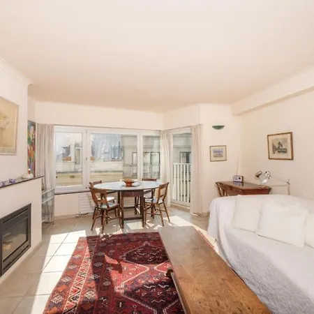 Apartment Lecomte *